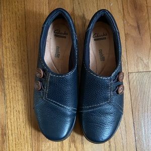 Clarks shoes 7.5W